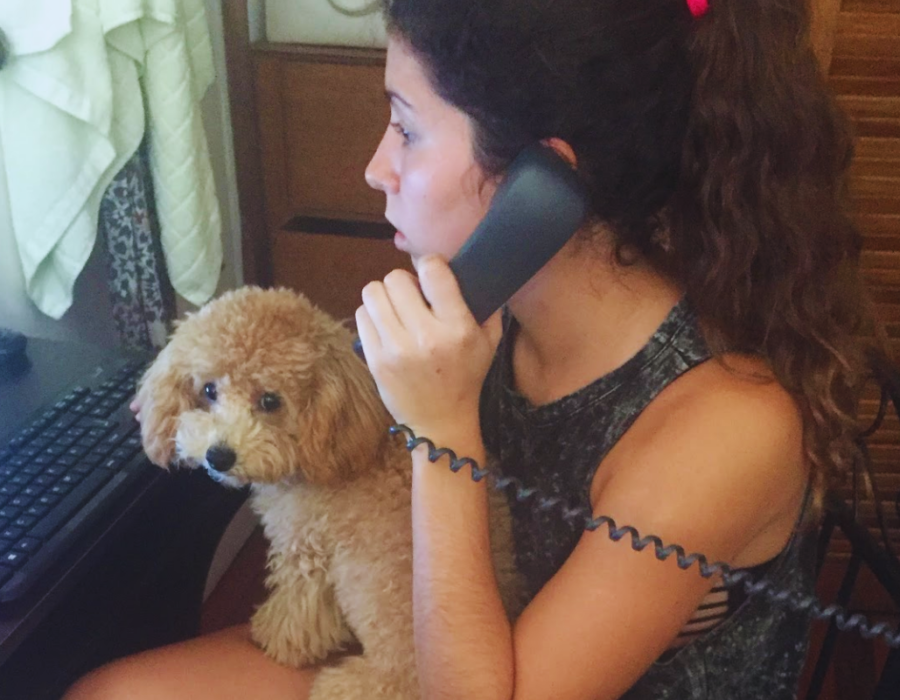 La importancia de tener una rutina cuando trabajás remoto escritorio costa rica